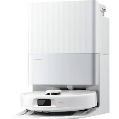 ROBOROCK  Robot Aspirateur Qrevo 5ae