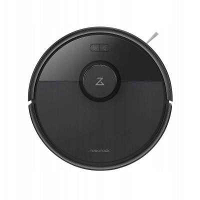 ROBOROCK Aspirateur robot et laveur de sol  Q7 BF noir