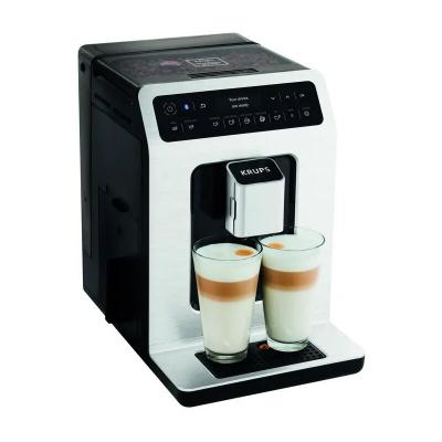 KRUPS Robot caf&eacute; 14 bars noir/blanc -  - EA892D10