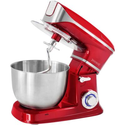 ROYALTY LINE  PKM-1900.7 Robot de cuisine 1900W Rouge