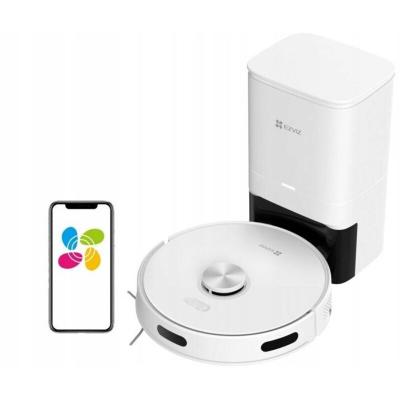 EZVIZ  Robot Aspirateur Re5s Plus