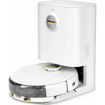 KARCHER Robot nettoyeur  RCV 5 Comfort - 1.269-650.0