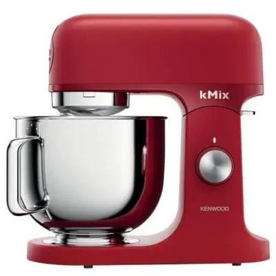 KENWOOD Robot p&acirc;tissier  KMX751ARD 