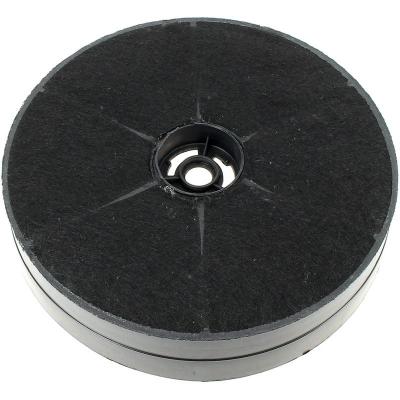 ROSIERES Filtre charbon rond d=172mm x40mm pour Hotte 