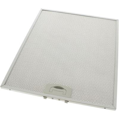  Filtre graisse metal 352x285 pour Hotte Rosieres