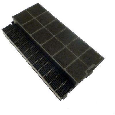 ROSIERES Lot De 2 Filtres Charbon Fch260 Hotte  Rhv93/1in