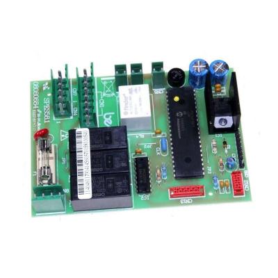 ROSIERES Module De Puissance Pour Hotte  - 49003403