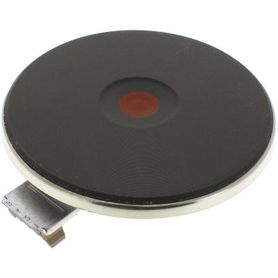 FAURE Plaque electrique d=180sp 2000w pour Cuisiniere Rosieres