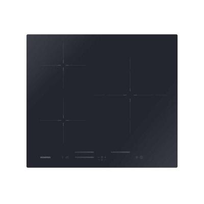 ROSIERES  Plaque de cuisson Induction 3 foyers 9 niveaux de puissance