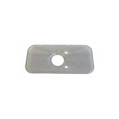 ROSIERES Plaque Filtre Tamis Pour Lave Vaisselle  - 92874643