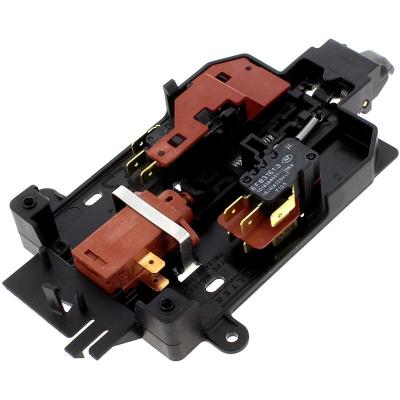 Verrou pyrolyse 41014774 pour Four Rosieres