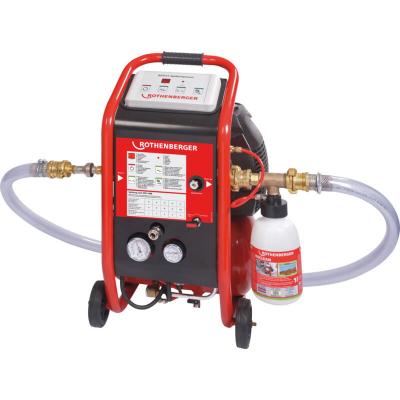 ROTHENBERGER  - ropuls d Compresseur Junk