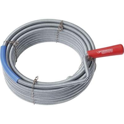 ROTHENBERGER  Industrial - Spirale furet : &oslash; 9 mm x 10 m 1500000141