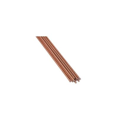 ROTHENBERGER Lot de 20 brasures acier / cuivre d1.5 333 mm Rolot 605 