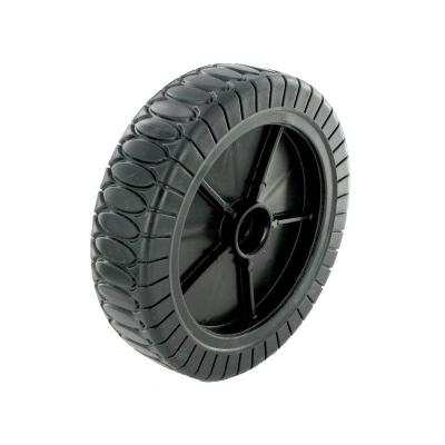 CASTELGARDEN Roue arri&egrave;re tondeuse Performance Power GGP - 381007337/0 8008984359062