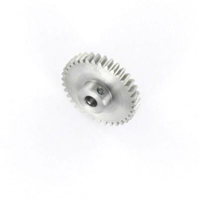 GENERIQUE Pignon acier module 1 modelcraft 35 dents 219363