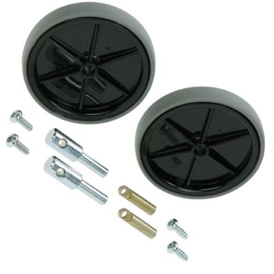 NILFISK SOS Accessoire - Remplacement - Roue (x2) Aspirateur 12009300 