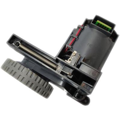 HOOVER Roue motrice droite (R) Aspirateur robot 49024024  - 223352