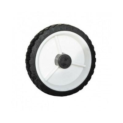 GUITEL Roue tondeuse diam&egrave;tre 180 mm charge maximale 50 kg MPR  1800000