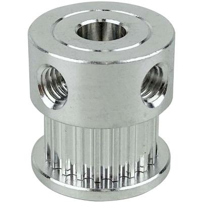 RENKFORCE Roue synchrone  Adapt&eacute; pour (imprimante 3D):  Pro 6+ RF-5239076