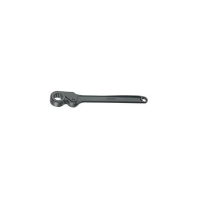 GEDORE  Cliquet &agrave; pignon libre avec anneau 24 mm - 31 KR 12-24