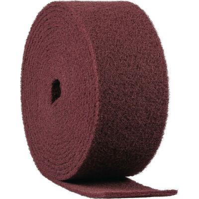 KLINGSPOR Rouleau texture NRO 400 Ht. 150 x L. 10000 mm Gr Tr&egrave;s Fin - 258893
