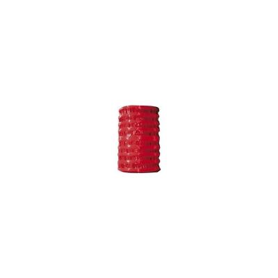 JANOPLAST Caprigel - grillage avertisseur rouge 30CM en 25M 25M 100380