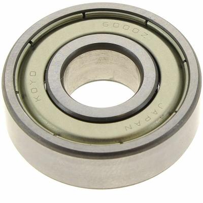 BRANDT Roulement 6000z 10x26x8mm pour Seche-linge 