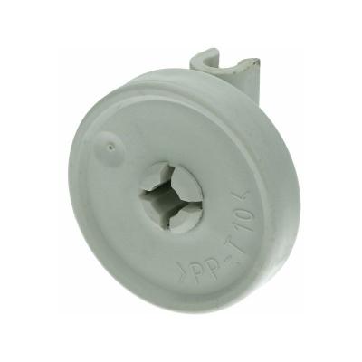 LADEN Roulette de panier inferieur pour lave vaisselle  - 481952878105