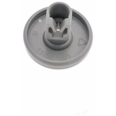 ELECTROLUX Roulette de panier inf&eacute;rieur grise pour Lave-vaisselle, x1