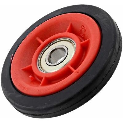 ELECTROLUX Roulette tambour s&egrave;che-linge  8077877028, 8077877036