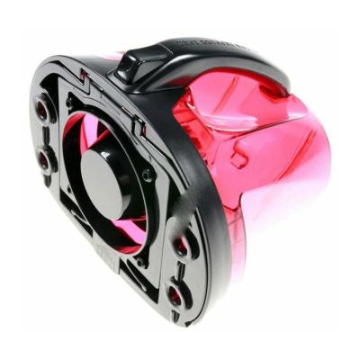 ROWENTA Reservoir a poussiere rose pour aspirateur  RS-RT4291