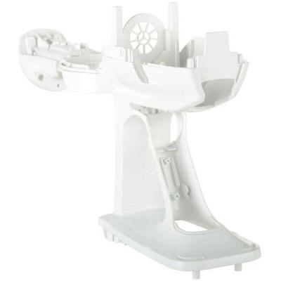 ROWENTA Bo&icirc;tier inf&eacute;rieur blanc Aspirateur RS-2230001070  - 334744