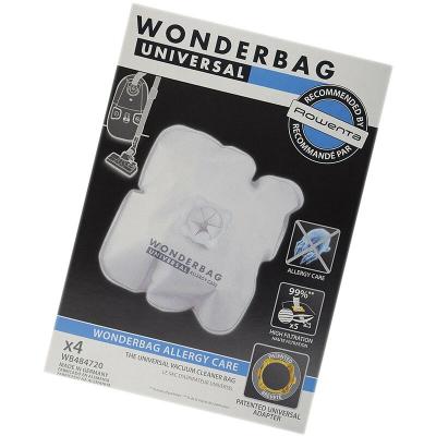 ROWENTA  Wonderbag Endura WB484711 - kit de sacs