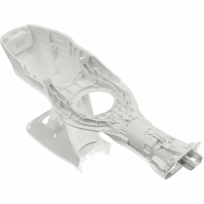 ROWENTA Boitier inf&eacute;rieur blanc pour Aspirateur (RS-2230001495 )