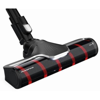 ROWENTA Brosse haute performance pour sols durs :