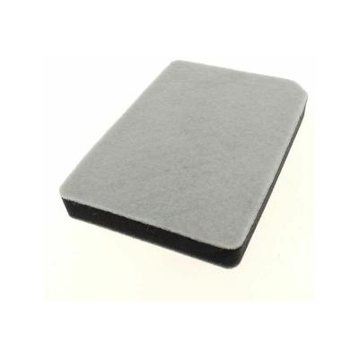 ROWENTA Filtre mousse 141x101 mm rs-2230000469 pour Aspirateur 