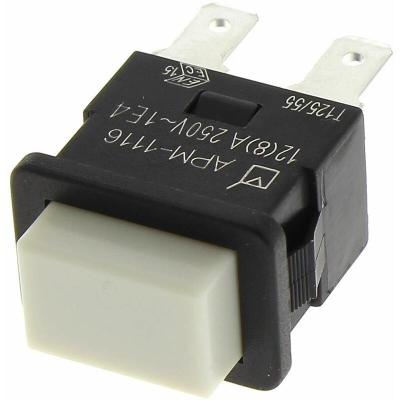 ROWENTA Interrupteur marche/arret rs-rt1977 pour Aspirateur 