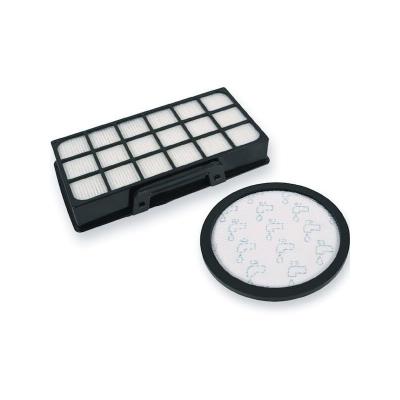 ROWENTA Kit filtres silence force zr903701 pour Aspirateur 