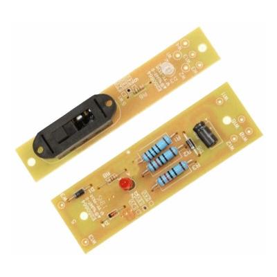 ROWENTA Carte electronique pour aspirateur air force rh85  RS-RH4912