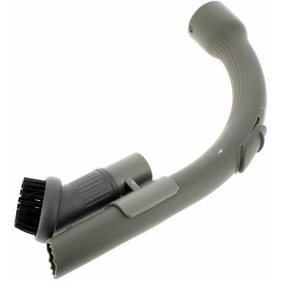ROWENTA Poignee flexible + brosse zr004001 pour Aspirateur 