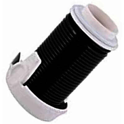 SEB INTERNATIONAL Flexible pour aspirateur + raccord blanc Rowenta RS-2230001219