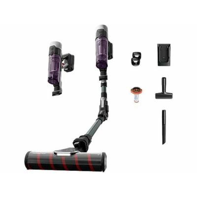 ROWENTA  RH2048 XFORCE 100 W Aspirateur balai sans fil l&eacute;ger