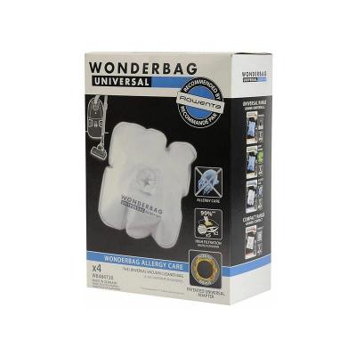 ROWENTA Sacs aspirateur wonderbag allergy care pour Aspirateur 