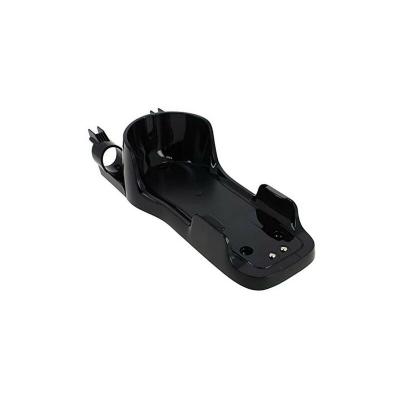 SEB Support mural noir pour aspirateur Rowenta RS-RH5772