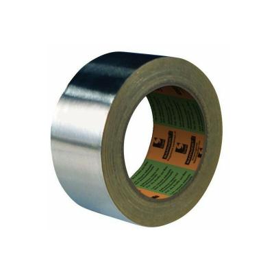BARNIER Ruban adh&eacute;sif jointures divers aluminium 50 mm x 50 m&egrave;tres 