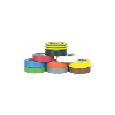 GENERIQUE Ruban De Reperage 10m Largeur 15mm Assortiment De 10