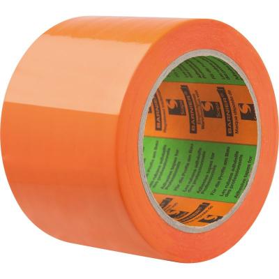 BARNIER TOPCAR - Rouleau adh&eacute;sif orange  - 33MX75MM - 115483