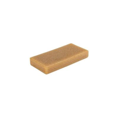 RUBI Bloc de nettoyage  pour Disques Diamant&eacute;s - 05973