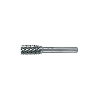 RUKO  - Fraise hm cylindrique 6x58 mm 116010